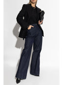 Effetto sovrapposto alla maglietta Givenchy