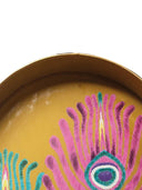 Les Ottomans Matthew Williamson Iron Tray