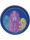 Les Ottomans Matthew Williamson Iron Tray