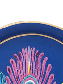 Les Ottomans Matthew Williamson Iron Tray