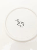Les Ottomans Golden Animals Ceramic Plate