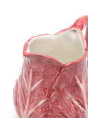 Les Ottomans Radicchio Collection Ceramic Jug