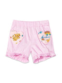 Shorts de moschino