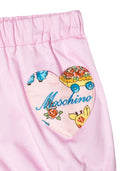Shorts de moschino