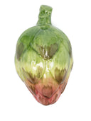 Les Ottomans Artichoke Collection Ceramic Box Small