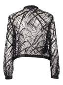 Emporio Armani Woman Shirt Jacket