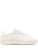 Axel Arigato dice sneaker laceless