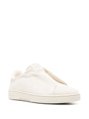 Axel Arigato dice sneaker laceless