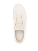 Axel Arigato dice sneaker laceless