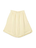 Mm6 Maison Margiela Cotton Shorts