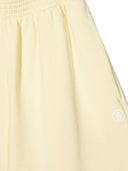 Mm6 Maison Margiela Cotton Shorts