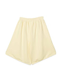 Mm6 Maison Margiela Cotton Shorts