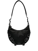 Givenchy Voyou Crossbody Bag In Nylon
