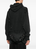 Givenchy Voyou Crossbody Bag In Nylon