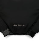 Givenchy Voyou Crossbody Bag In Nylon