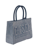 Diesel Kids Dsl Shopper 3 D Dsl 3 D Mini Bag Borsa