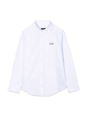 Chemises en tissu fay