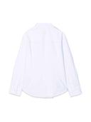 Chemises en tissu fay