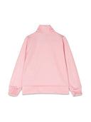 Golden Goose Triacetate Jacket z logo