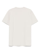 TE-shirt de logo Easy Sunflower