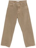 Sunflower Wide Twist