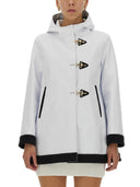 Fay Three Hook Parka