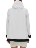 Fay Three Hook Parka