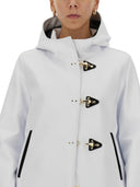 Fay Three Hook Parka