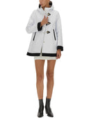 Fay Three Hook Parka