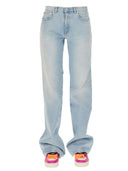 Jean Baby Baby Baby Beach Baby Beach White