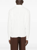 Girasole di rugby waffle tee