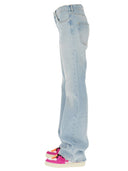 Jean Baby Baby Baby Beach Baby Beach White