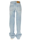 Jean Baby Baby Baby Beach Baby Beach White