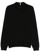 Sunflower Merino Polo