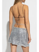 Oseree 스커트 스팽글