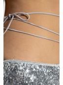 Oseree 스커트 스팽글