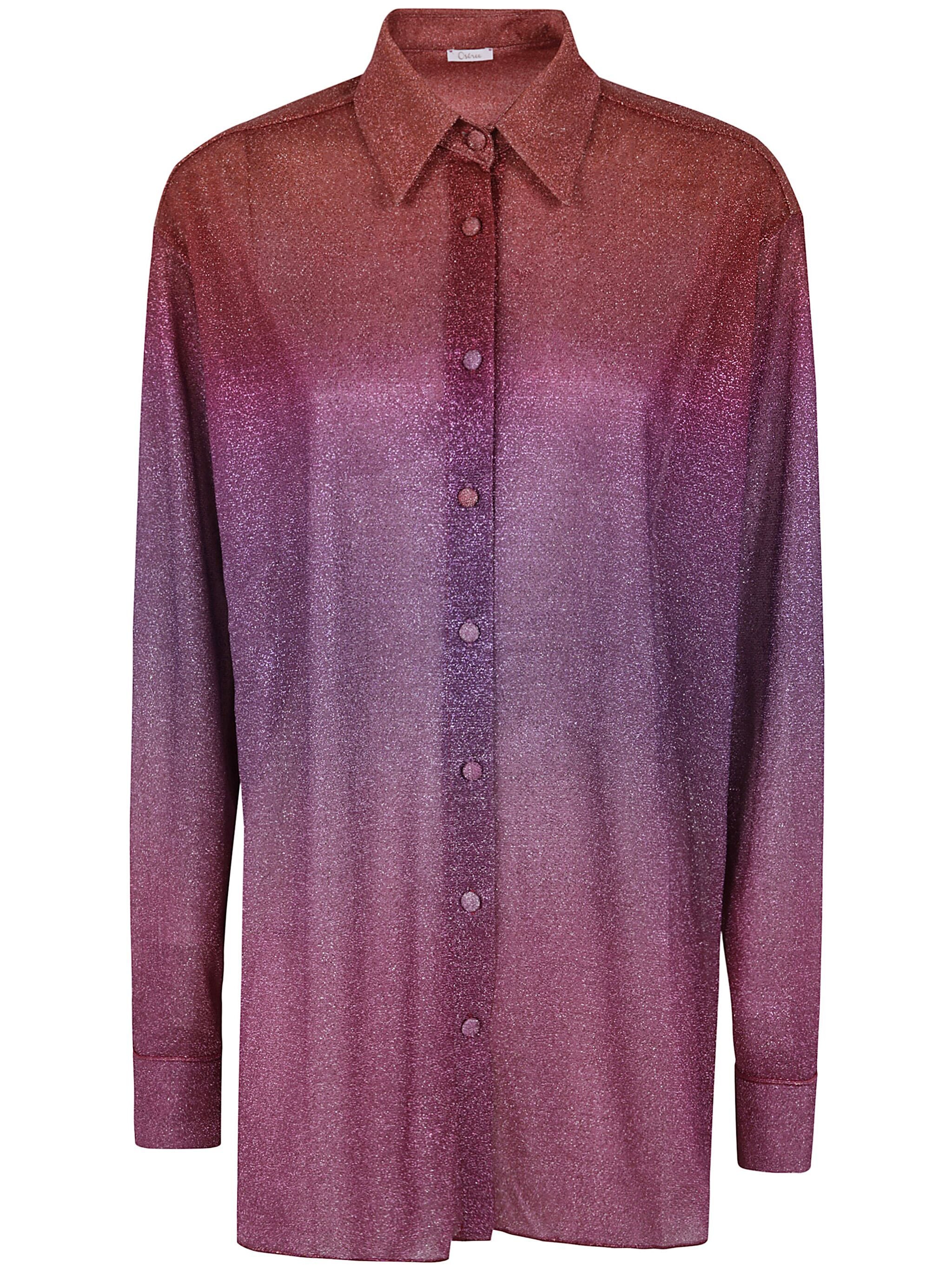 Oseree Lumiere Shade Shirt
