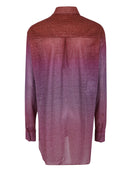 Oseree Lumiere Shade Shirt