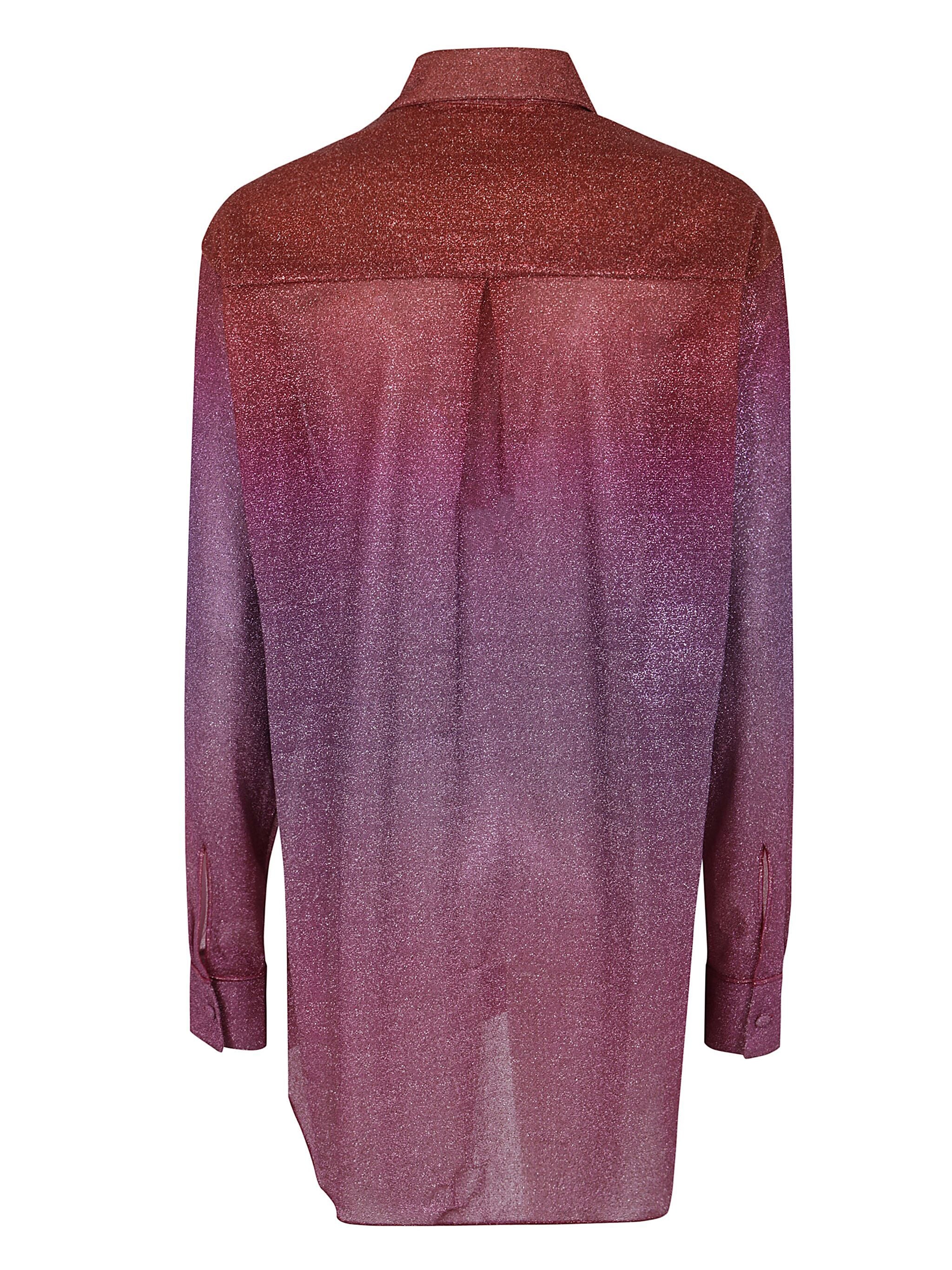 Oseree Lumiere Shade Shirt