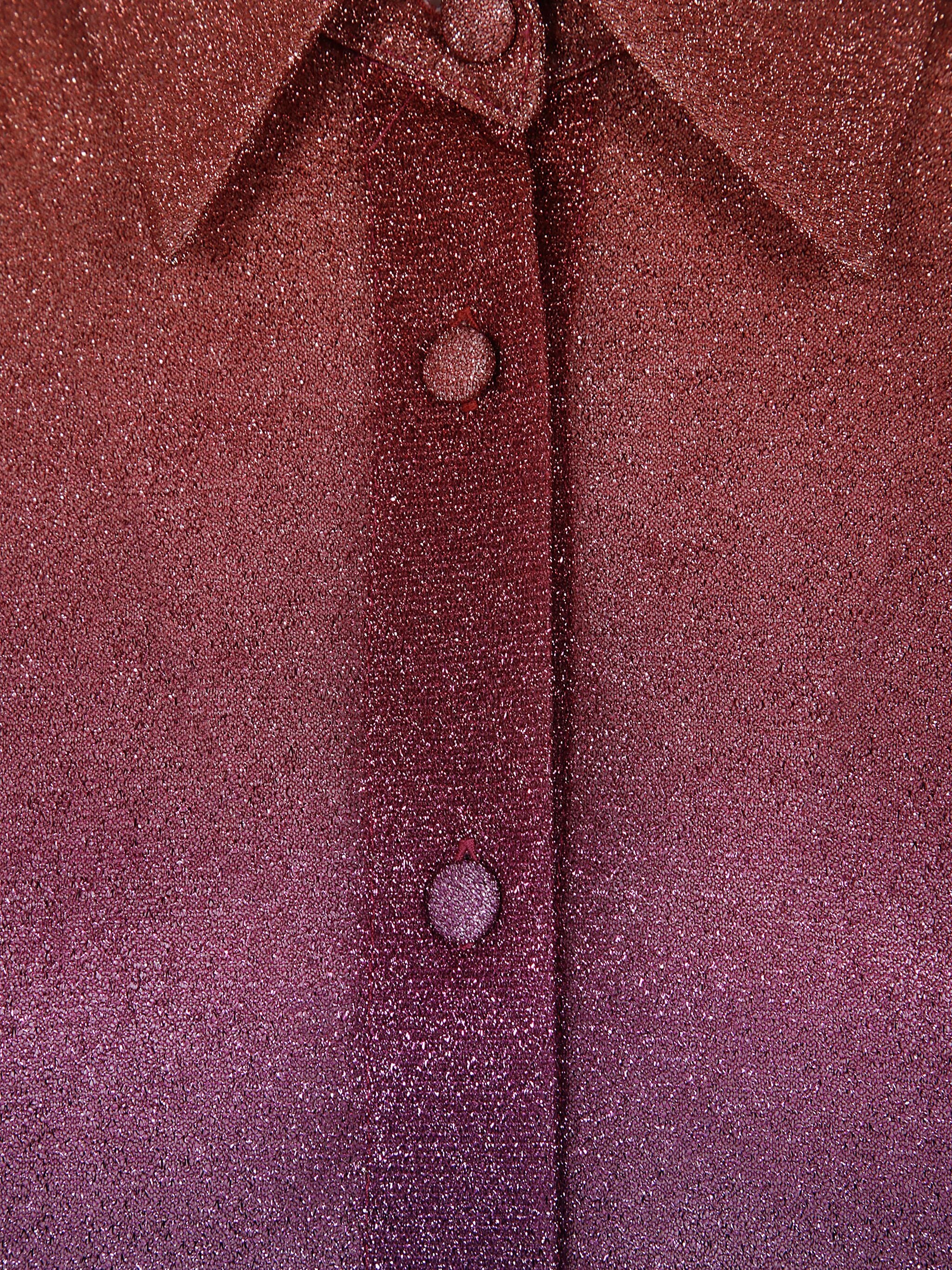 Oseree Lumiere Shade Shirt