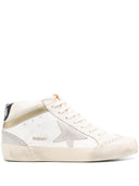 Golden Goose Mid Star