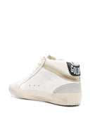 Golden Goose Mid Star