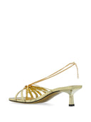 Golden Goose Nico Kitten Talon