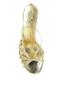 Golden Goose Nico Kitten Talon