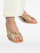 Golden Goose Nico Kitten Talon