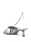 Golden Goose Nico Kitten Heel