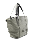 Golden Goose Shopping 24.7 Ew Canvas