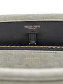 Golden Goose Shopping 24.7 Ew Canvas