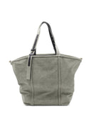 Golden Goose Shopping 24.7 Ew Canvas