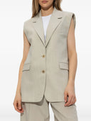 Golden Goose Journey W`s Vest Nicole